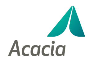 Acacia logo