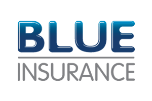 Blue Insurance logo