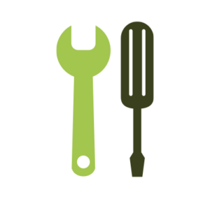 project tools icon
