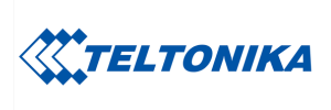 Teltonica IoT Logo