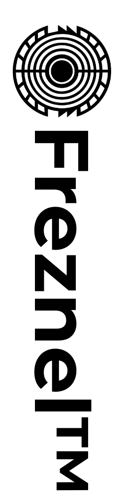 freznel logo