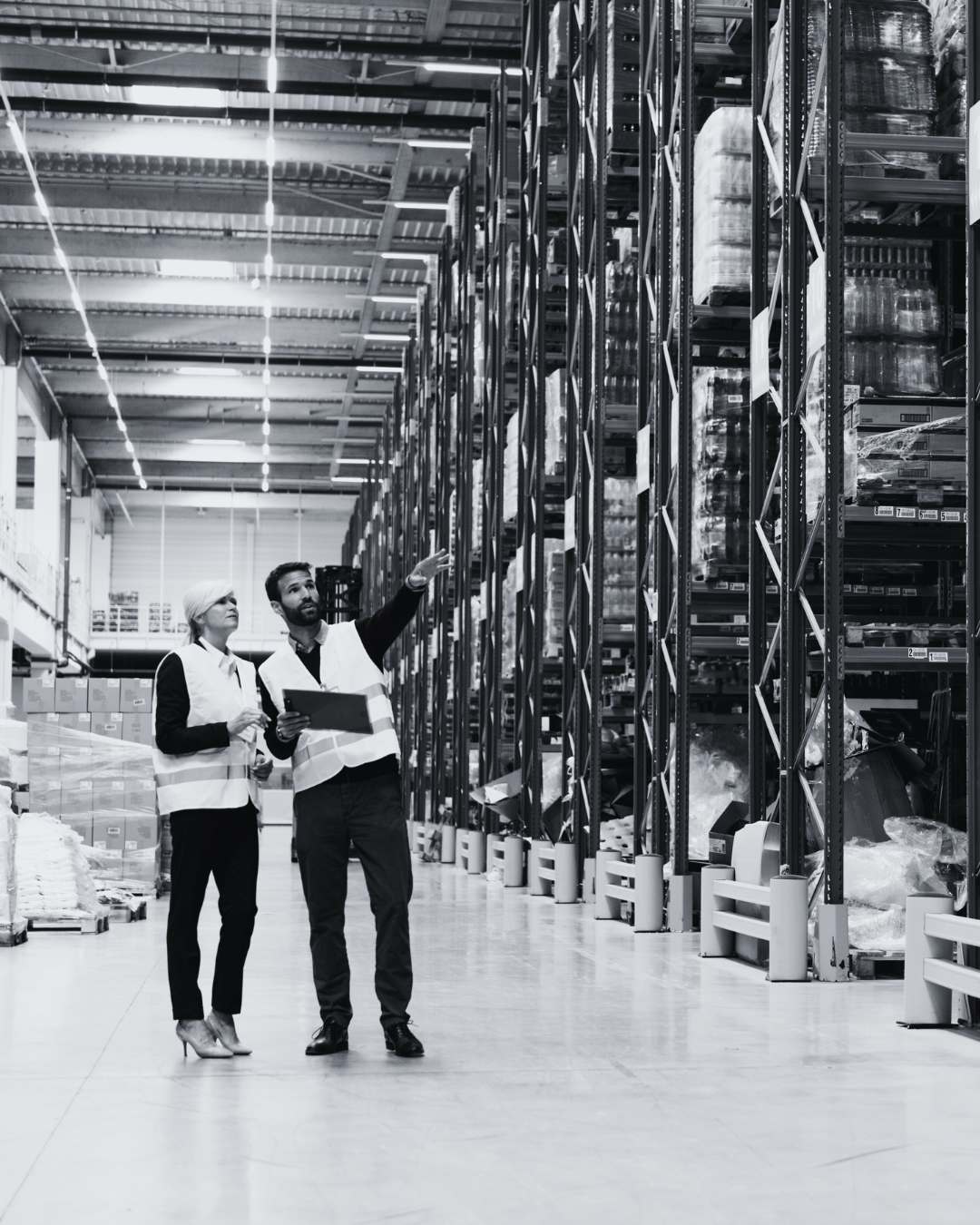 inventory management