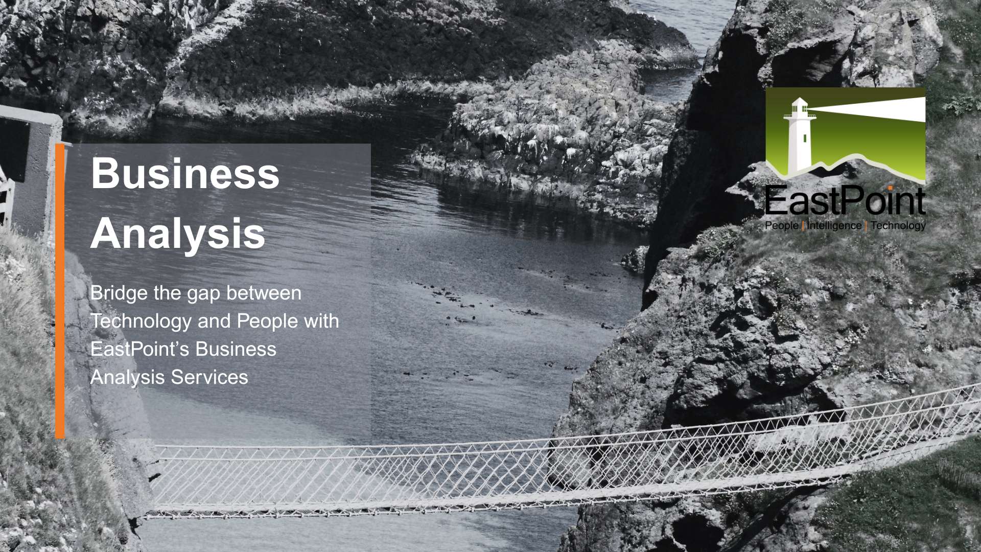 Business Analysis Ireland