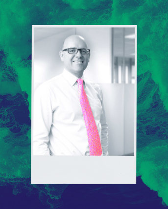 Aidan Coyne EastPoint Solutions