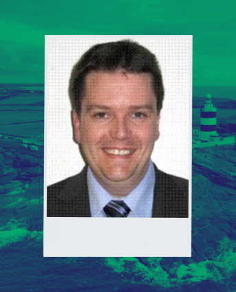 Mike O'Brien EastPoint Solutions CEO