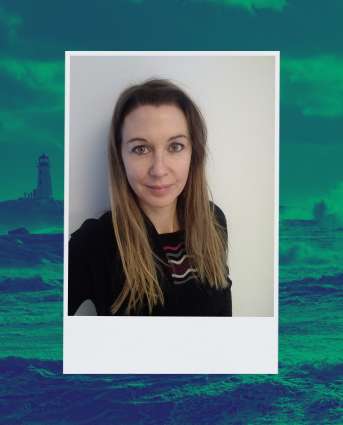 Andrea Profile Project Manager