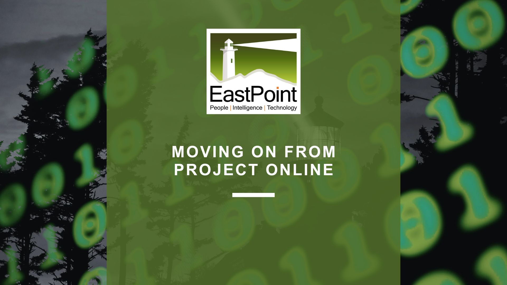 Project Online Is Being Retired. Here’s What to Do Next.